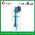 professional Vertical Sump Slurry Pump